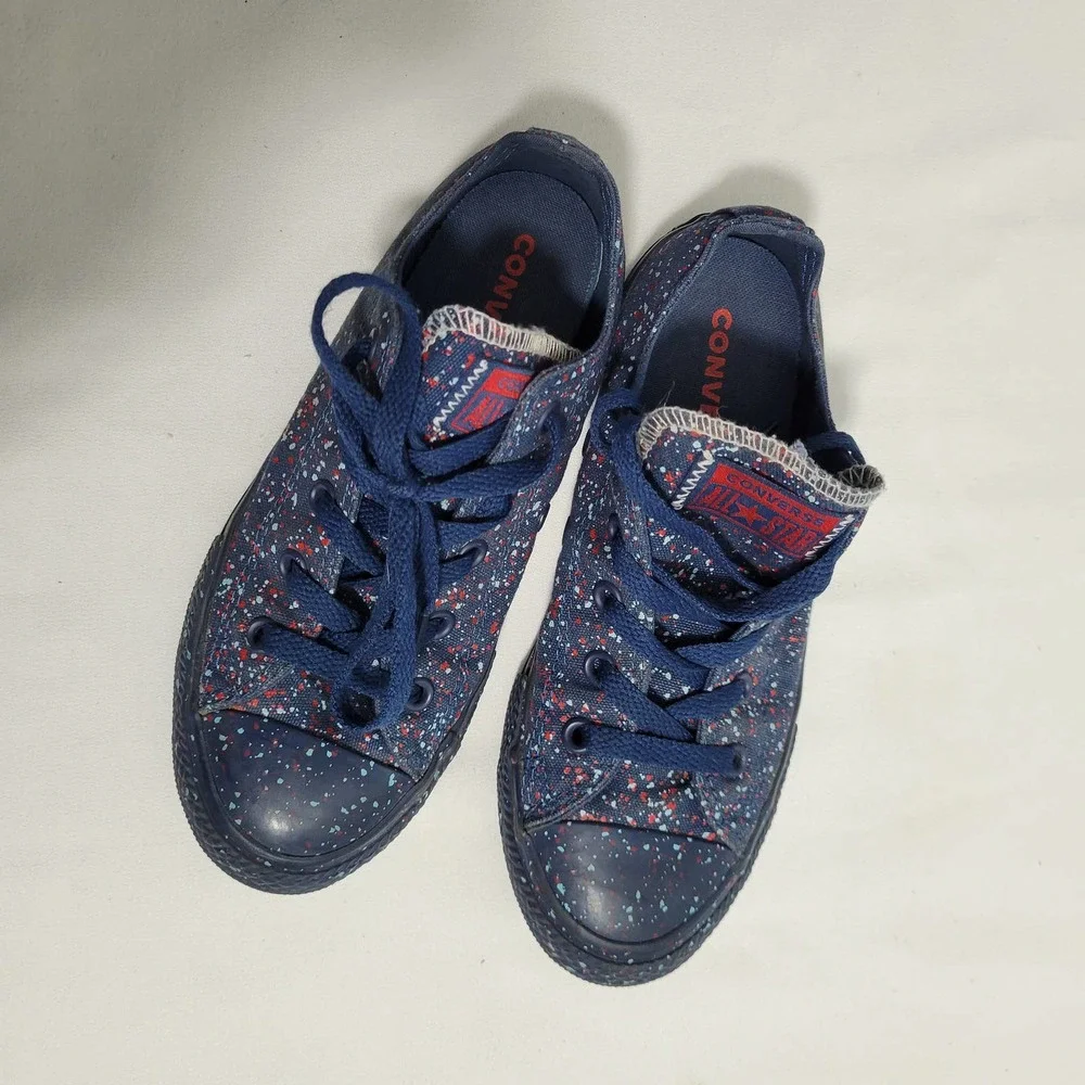 Converse all star